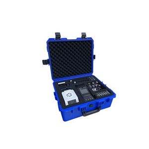 محلل جودة المياه متعدد المعامل محمول باليد متعدد المعلمات ، محلل جودة مياه سمك القد - Product Image 3