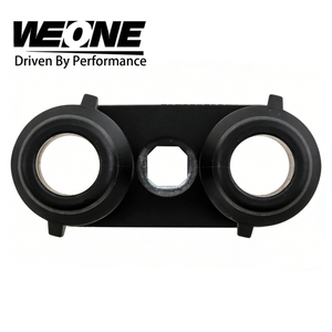 Conector de Manguera de Refrigerante para Radiador de Motor 6Q0121065M 6Q0121065N 4010647 6Q0-121-065-N para Audi A1 <span class=keywords><strong>Seat</strong></span> <span class=keywords><strong>Ibiza</strong></span> Toledo - Product Image 4