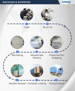Best Verkopende Hoogwaardige Fiber Metalen Lasersnijmachine Voor Metalen Platen Lasersnijmachines - Product Image 4