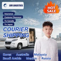 Livraison Express Fiable Chine vers Émirats Arabes Unis Arabie Saoudite – Retrait le Jour Même – Transitaire DDP