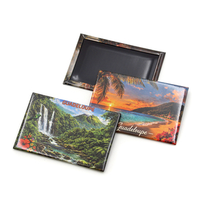 Imán para Refrigerador con Imagen de <span class=keywords><strong>Lisboa</strong></span>, Portugal, Lugares Emblemáticos, Símbolos, Serie UE, Recuerdo Turístico, Regalo Nacional - Product Image 4