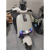 Découvrez notre Mini Voiture Prête à l'Expédition, Scooter Moto Électrique pour Adultes, 1 Pièce. Commandez-en une Maintenant en Tunisie.