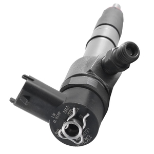 Qingling Isuzu 4JB1 CRI1-16 Dizel Motor Uyumlu Yeni Common Rail Yakıt Enjektörü Model 0445110721 - Product Image 4