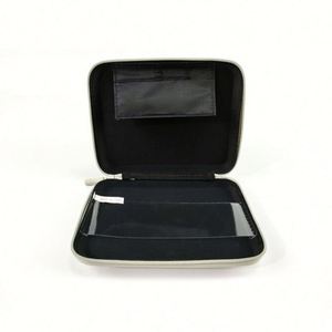 Medidor de Dosis de Radiación, Detector de Radiación Nuclear, Radiación Electromagnética Gamma, Rayos Gamma y Beta, Estuche de Transporte - Product Image 1