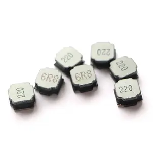 Henry CUSTOM SMD Inductance Power Inductors 150uh Common Mode Filter Choke Coil 1r0 To 1 Henry Inductor