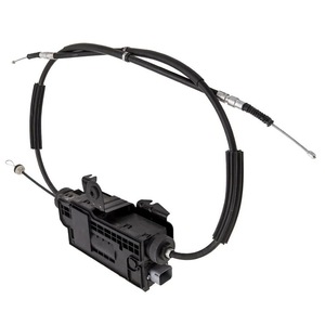 Módulo de Freno de Estacionamiento para BMW Serie 7 F01 F04 34436877316, Pieza de Repuesto Nueva - Product Image 1