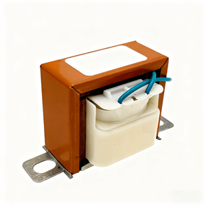 Transformador de paso eléctrico personalizado EI150 900Va Transformador lineal de voltaje de salida de 12V de alto rendimiento para <span class=keywords><strong>electrónica</strong></span> baja - Product Image 2
