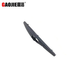 Bras d'essuie-glace Gaojie 85241-52200 pour Toyota Prius C, essuie-glace arrière, angle de 180 degrés. - Product Image 3