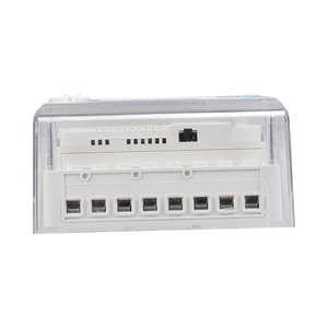 Contatore Elettrico Digitale Prepagato Trifase a Quattro Fili Tepsung ZTE-310 con Tastiera Intelligente, Classe 1.0 - Product Image 6