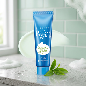 Senka Perfect Whip 50g per Schiuma Detergente Viso - Product Image 2