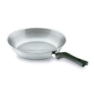 Padella Pan Studio in acciaio inossidabile da 10 pollici con superficie antiaderente per uso su piano cottura - Product Image 1