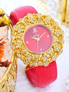 Montre de luxe pour femme, bracelet en acier inoxydable, vente directe, nouveauté, cadran de 36 mm, mouvement à quartz Miyota, aiguilles - Product Image 6