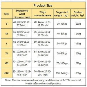 Culotte d'incontinence pour adulte en coton biologique pur, lavable, anti-fuite, douce, respirante, avec bouton et taille élastique, en maille, vente en gros - Product Image 2