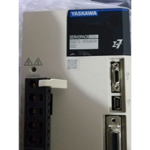 Moteur servo Yaskawa SGD7S 2R8 5R5 7R6 120 180 200 330A00A A10A002 miniature à balais pour drones - Product Image 3