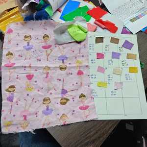 2026年中国长兴床单面料供应商100%涤纶面料分散印花面料超细纤维面料卷 - Product Image 5