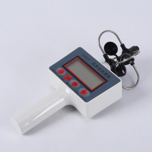 Anémomètre à coupelle, appareil portable de mesure de la vitesse du vent, anémomètre léger, aides pédagogiques et matériel pour les élèves du primaire et du secondaire - Product Image 1