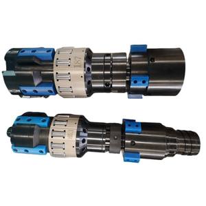 高効率SRB油圧および空気圧スカイビングバニシングヘッド - Product Image 2