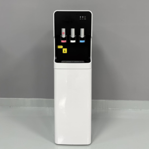 Dispenser d'<span class=keywords><strong>Acqua</strong></span> Intelligente di Lusso con Osmosi Inversa, Erogatore Verticale di <span class=keywords><strong>Acqua</strong></span> Calda <span class=keywords><strong>e</strong></span> Fredda, Purificatore <span class=keywords><strong>e</strong></span> Filtro per Ristoranti <span class=keywords><strong>e</strong></span> Casa - Product Image 2