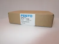 1 Buah Baru untuk Dsbc/g-32 753088 Kit Perbaikan Silinder Set Lengkap Aksesori Plc Industri: Sensor/Kontaktor/Relay,