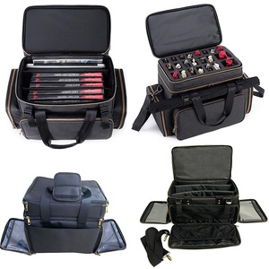 Sac à dos d'aventurier Support 200PCS OEM Compatible avec Dungeons and Dragons Grand sac à dos de voyage DnD Sac de rangement pour tapis de bataille - Product Image 3