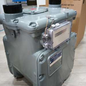 AL-425 Flow <span class=keywords><strong>Meter</strong></span> Transformer para KromSchroder Spot 20 para <span class=keywords><strong>ELSTER</strong></span> - Product Image 5