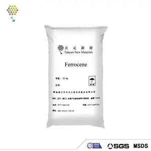 Tanyun Produits 거짓말 라 petrochimie Ferrocene / MMT