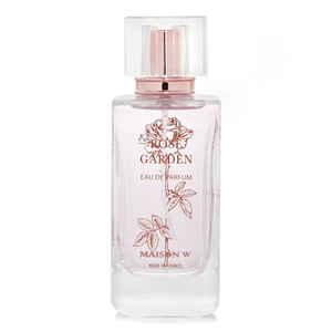 MAISON W - Rose Garden Eau de Parfum Spray - Product Image 1