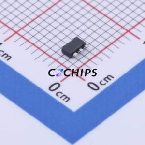 Diode à usage général RR274EA-400TR TSOT-23-5 d'origine neuve, composants électroniques en gros et service BOM - Product Image 2