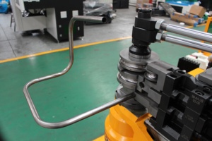 Máy uốn cho ống và ống ghế máy uốn ống CNC Máy uốn ống - Product Image 4