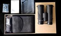 Binocolo di Alta Qualità 16x50 ED a Buon Prezzo, Impermeabile IPX 7, Telescopio Diamonback per Attività all'Aperto e Caccia a Lunga Distanza