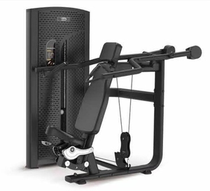 M10U-006 Bicep Série M10U MBH Équipement de musculation haut de gamme Machine à charges guidées - Product Image 4