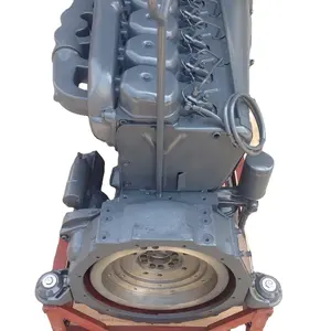 Deutz diesel engine F6L912