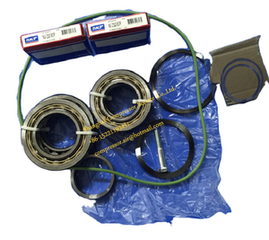 1619379001. Chỉ số 50mbar cho máy nén trục vít bơm dầu - Product Image 3