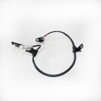 Sensor Kecepatan Roda ABS Berkualitas Tinggi Baru 956714E751 95671-4E751 95671 4E751