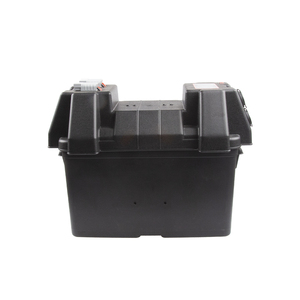 Boîte de rangement pour batterie à prix compétitif Boîtier pour batterie en plastique multifonction d'extérieur - Product Image 3