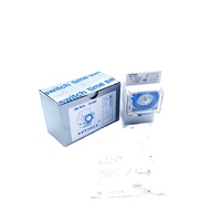 Timer saklar tipe SUL 181h AC 24V 45/60HZ cadangan 150h ukuran 45*52.5*60 mudah untuk dipasang kualitas andal memiliki stok