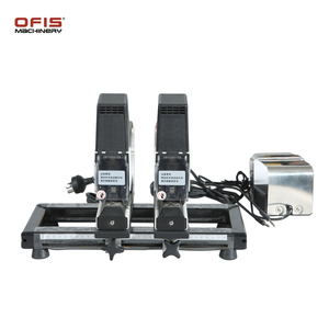 Grapadora <span class=keywords><strong>plana</strong></span> eléctrica grapadora de servicio pesado con paso de pie - Product Image 3