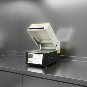 Analizador de Metales Portátil, Analizador Elemental XRF de Mano, Probador de Aleaciones en Sitio para Clasificación de Chatarra Metálica - Product Image 2