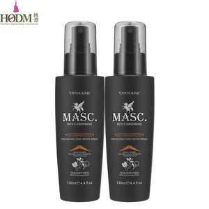 Private Label Service 130ml <span class=keywords><strong>Spray</strong></span> per capelli alla biotina <span class=keywords><strong>tonico</strong></span> ispessente per il trattamento terapeutico contro la caduta dei capelli - Product Image 3