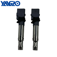 Nouveau design prix de gros 022905715B 022905715E 022905715A bobine d'allumage appropriée pour Audi A3 S3 TT TTS Q7