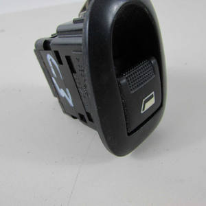 Pulsante Alzacristalli Posteriore Destro Citroen C3 Mk3 02-10 25943 Nuovo per Produzione 22169 20M-4-B-2 - Product Image 1