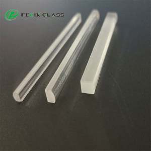 Lentilles optiques cylindriques FELIX, origine Chine, fabricant de qualité assurée - Product Image 2