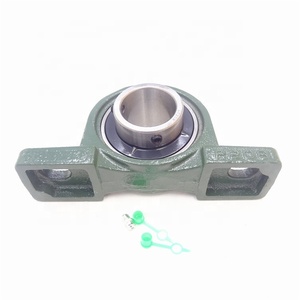 Support <span class=keywords><strong>de</strong></span> roulement UCP209 Roulement <span class=keywords><strong>de</strong></span> bloc d'oreiller Fabricants - Product Image 3