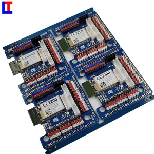 Jbl soundbar circuit board custom pcba oem service custom pcb board with components manufacture of pcb design