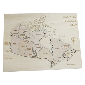 <span class=keywords><strong>Puzzle</strong></span> en bois <span class=keywords><strong>d</strong></span>écoupé au laser en gros direct <span class=keywords><strong>d</strong></span>'usine meilleur jouet éducatif et cadeau pour enfants bois <span class=keywords><strong>Europe</strong></span> et carte du <span class=keywords><strong>pays</strong></span> - Product Image 2