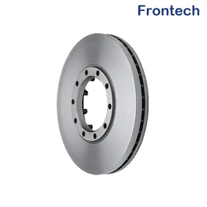 Disque de frein avant neuf Frontech OEM pour camion MAN FE-240 12.8L 2006, qualité <span class=keywords><strong>DAF</strong></span> OE 68323825 – Vente en gros - Product Image 3