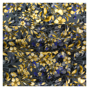 Sudan esische Toub für Frauen Hochzeit Persi Japan Baumwolle Swiss Custom ized Digital Printed Floral Sudan Stoff Voile Original Kleid - Product Image 2