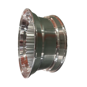 Fast Delivery Aluminum <b>Wheel</b> Rim Sinotruk Spare <b>Parts</b> Wg9925610083 Aluminum Alloy <b>Wheel</b> Hub - Product Image 4