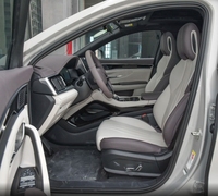 SUV compact haut de gamme BYD Song Plus EV 2026, Song Plus, champion du meilleur prix, véhicule électrique à énergie nouvelle avec un prix compact