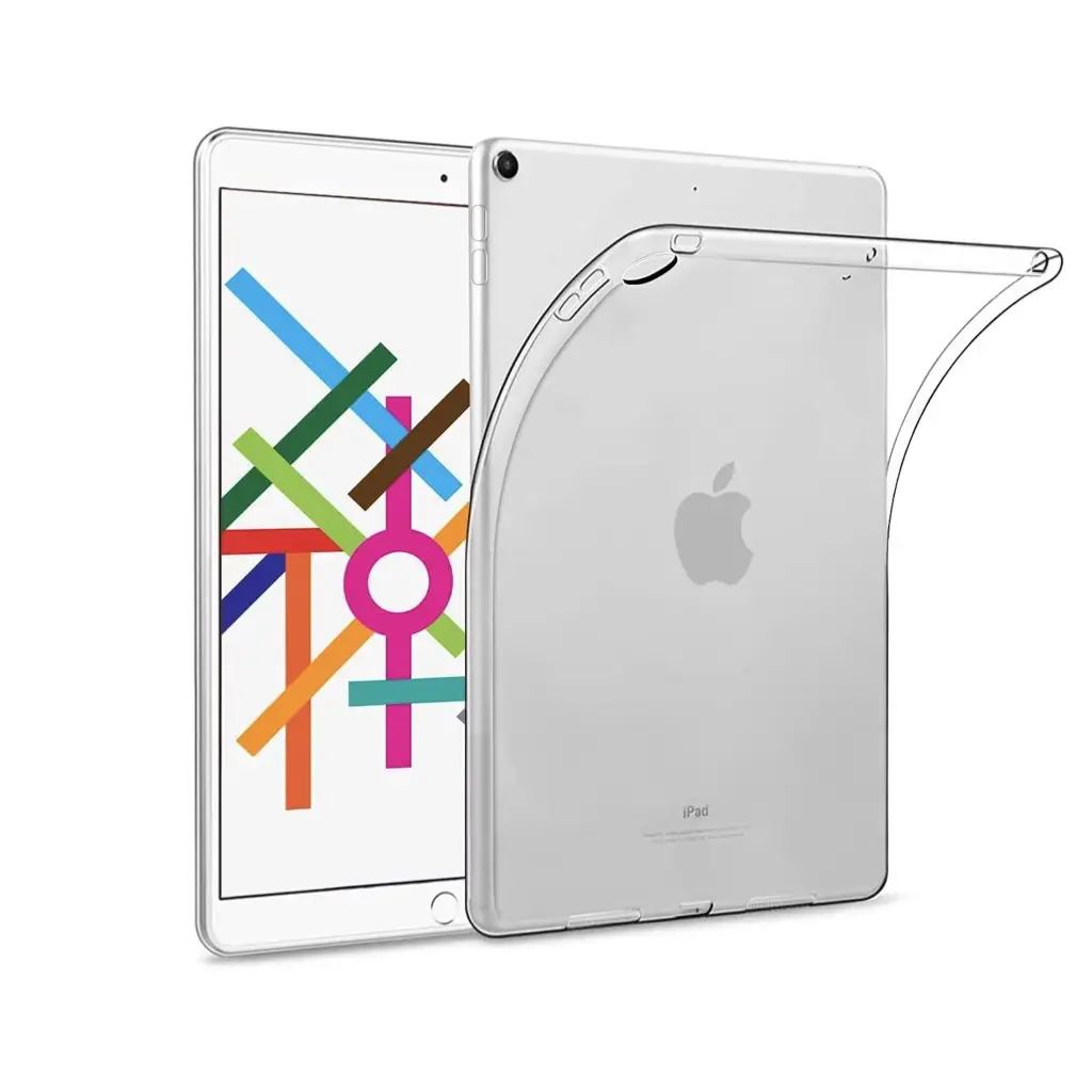 Ultra Clear Protective iPad Series 7 8 9 Screen Protector for Enhanced Viewing Experience